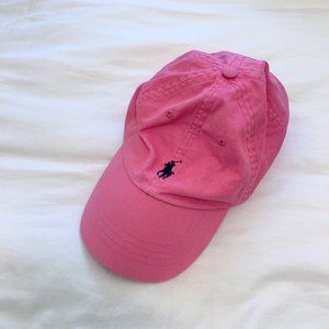 Polo Ralph Lauren Baseball Hat
